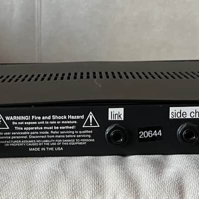 Demeter HXC-1 image 5