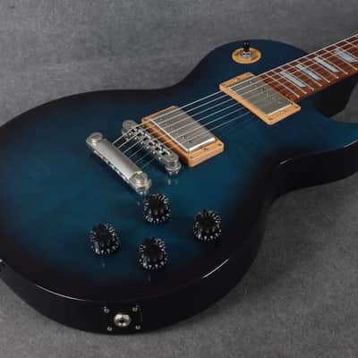 Gibson Les Paul Studio - Manhattan Midnight - 2nd Hand image 11