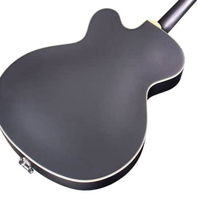 Guild X-175 Manhattan Special - Hollow Body Electric - Canyon Dusk image 6