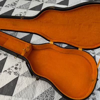 Gibson Vintage 1964 ES-335 Case ES 330 345 125 1963 1965 1966 1967 1968 image 12