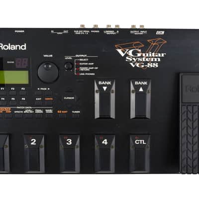 Roland VG-88 V-Guitar System