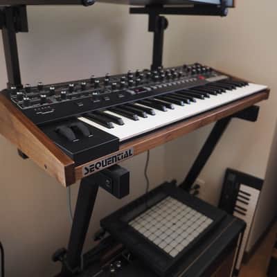 Sequential Prophet 6 2015 image 1