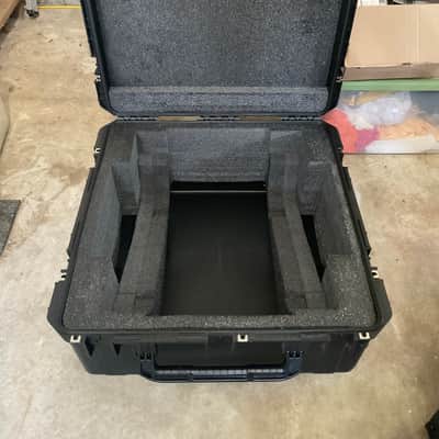 Allen & Heath Avantis Solo with DPack, Firmware V2.0, SKB Road Case, Dante Card Installed, Dust Cover image 11