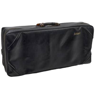 Selmer Paris 24B 'Grand Prix' Professional Bb Trumpet in Lacquer SN 4556 image 14