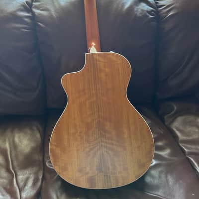 Taylor 312ce-N image 2