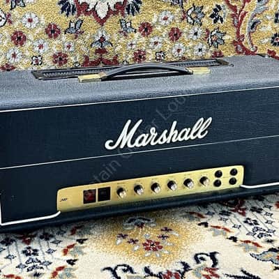1979 Marshall - 1959 Super Lead - 100 Watt - ID 3443 image 3