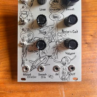 4MS Noise Swash Module 2010s - Common image 1