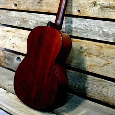 Morris MC-100 Classical Guitar | Reverb