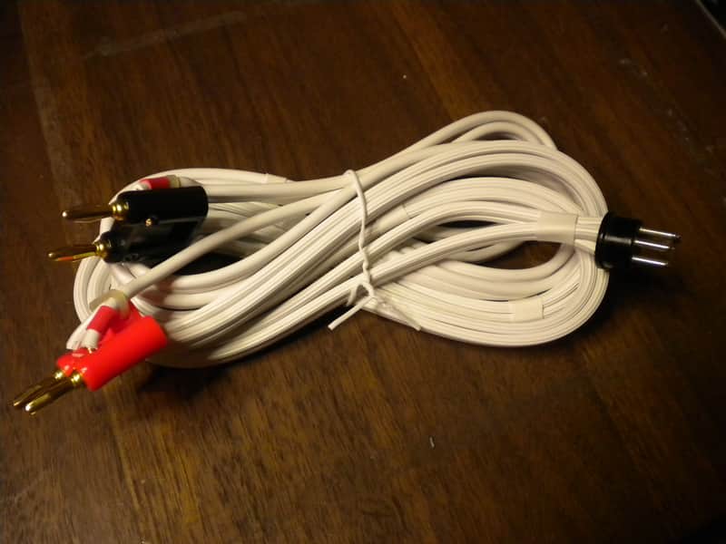 Vintage Harman/Kardon Citation 11 12 16 17 CABLE (only) image 1