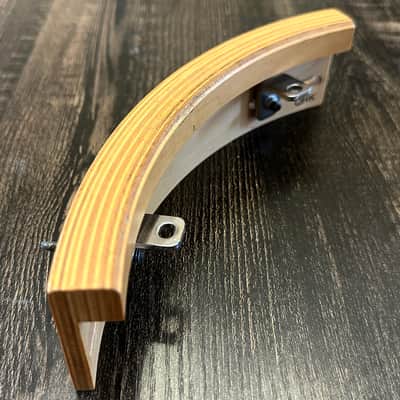 Yamaha Russ Miller Groove Wedge (QHK) - Natural image 3