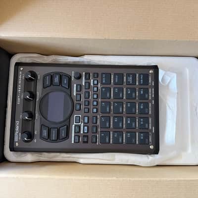 Roland SP-404MkII 2021 - Present - Gray image 4