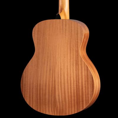 Taylor GS Mini Mahogany Acoustic Guitar - Natural image 2