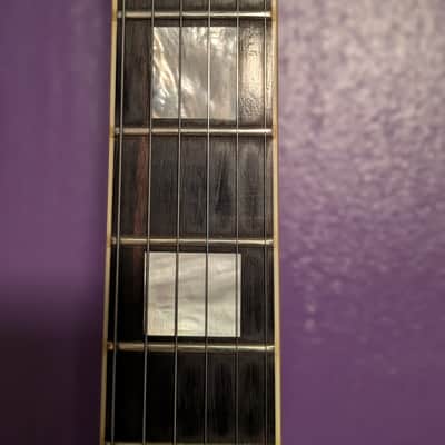 Gibson Custom Shop '61 Les Paul SG Standard Reissue 2012 - VOS White image 3