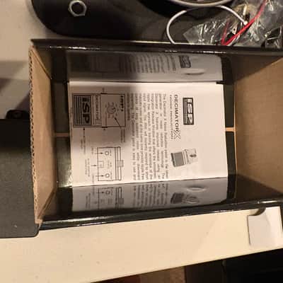 ISP Technologies Decimator X 2024 - Present - Chrome image 3