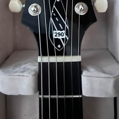 Collings 290 DC S 2012 - White image 3