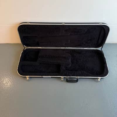 SKB Freedom Fender P/Jazz Bass Hardshell Case image 3