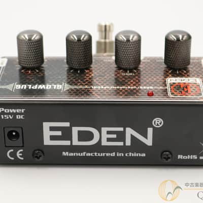 Eden Glowplug image 5
