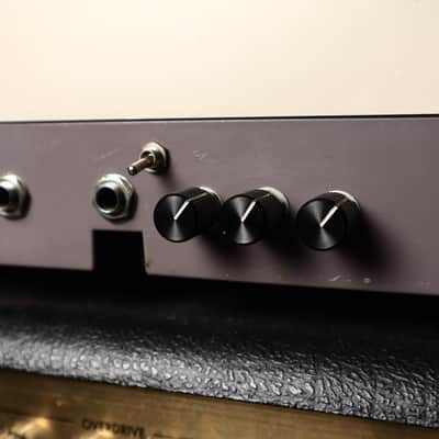 1985 Nintendo NES Guitar Amp image 4
