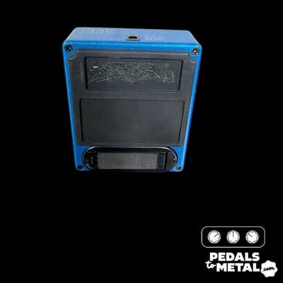 BBE Mind Bender Vibrato Chorus-x10558 image 5