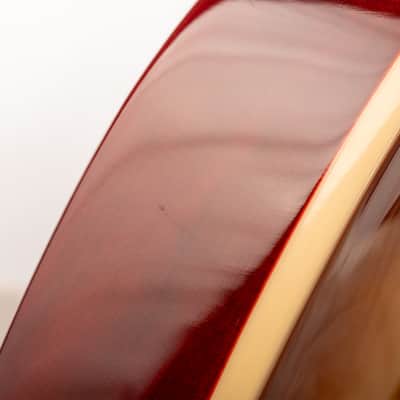 Gibson Les Paul Standard 60s Figured Top, Unburst | Demo image 15