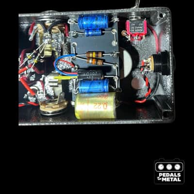 R2R Electric Pre-Amp -x17966 image 12