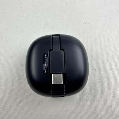 Motorola Motorola Moto Buds Charge True Wireless Earbuds, Bluetooth 5.0, Black image 3