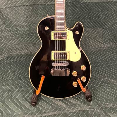Hagstrom Swede Black image 13