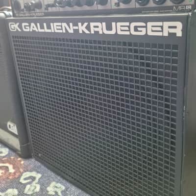 Gallien-Krueger MB150S/112 MicroBass - Black Bild 3