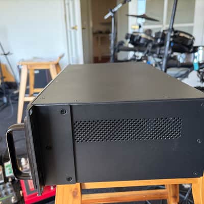 Fractal Audio Axe-FX III 2018 - 2020 - Black image 2