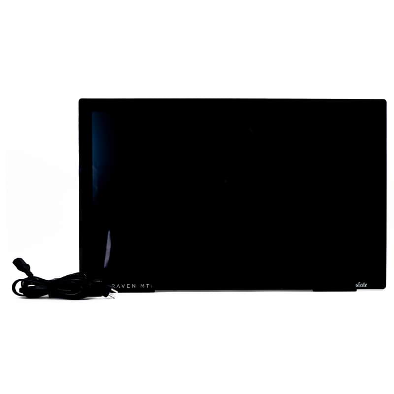 Steven Slate Audio RAVEN MTi2 Multi-Touch Production Console with Power Supply image 1