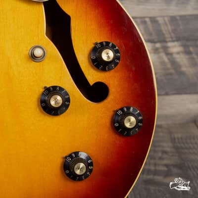1970 Gibson ES-335 - MAKE AN OFFER! image 3