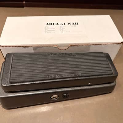 Area 51 Wah 2010s - STD image 2