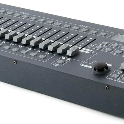 Chauvet Obey 70 DMX Controller image 6