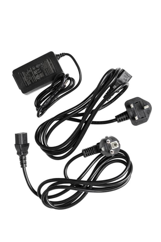 MINI-LANEY-PSU power supply for MINI amp