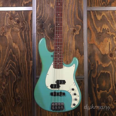 Sandberg California VT4 Soft Aged Roquefort Blue image 2