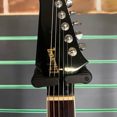 Gibson Firebird V Vintage Sunburst 2019 Electric Guitar image 7
