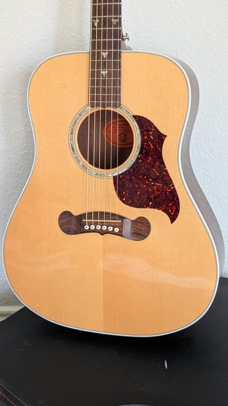 Gibson CL-30 Deluxe 1997 - 1998 - Natural image 1