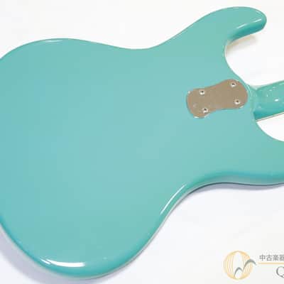Mosrite The Ventures Model Excellent f65 Reissue image 5