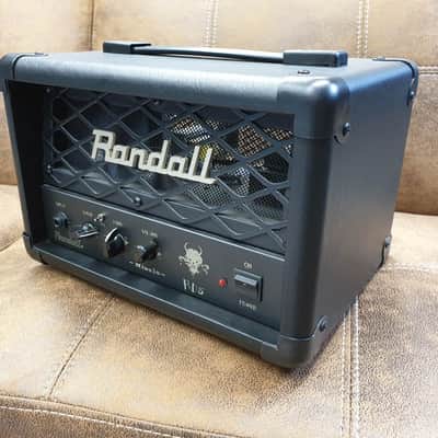 Randall RD5-H image 2