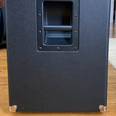 Ampeg SVT212AV image 4