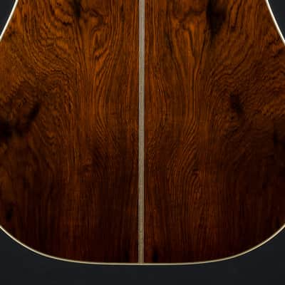 Santa Cruz 1934D Brazilian Rosewood and Adirondack Spruce NEW image 19