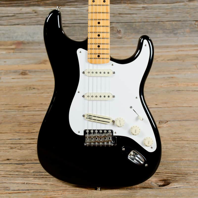 Fender Vintage Hot Rod '57 Stratocaster 2007 - 2013 image 4