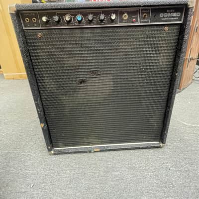 Peavey Series 260C Mark III 400 Watts image 1