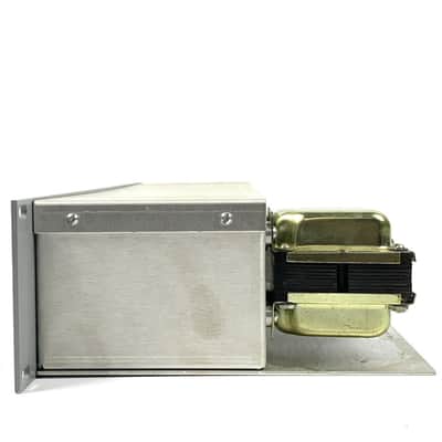 Anthony DeMaria Labs ADL 1000 Tube Compressor / Limiter 1987 - 2019 - Silver　TGHM image 6