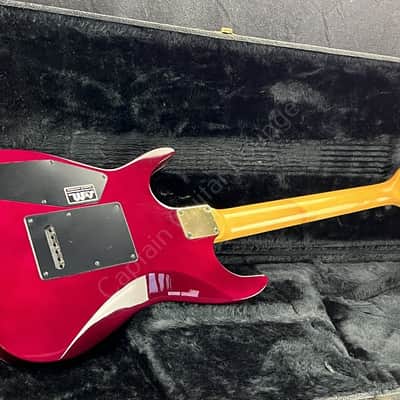 2001 Zion - RT Classic - Purple - Quiltet Maple - ID 2531 image 13