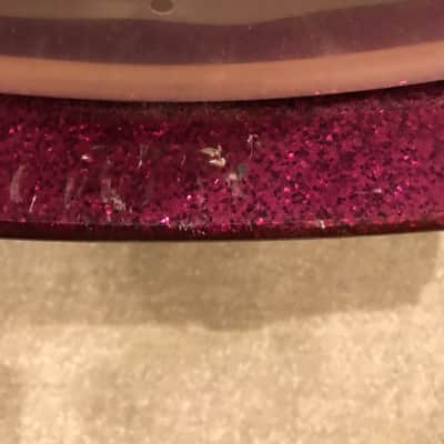 Sakae Birch Almighty 2016 Magenta Sparkle image 5