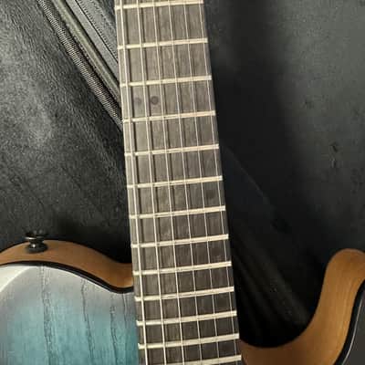 Kiesel Solo 2023 - Aurora Blue Stain image 5