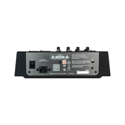 Allen & Heath ZED-6 - Analog Mixer image 3