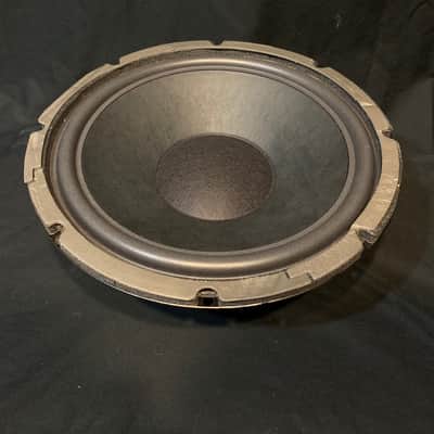 Gallien-Krueger Bass Replacement Speaker 082-0039-O image 1
