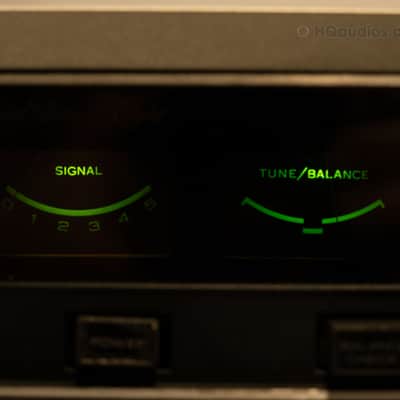 Sansui Eight Vintage Receiver - Professionally Restored - 1 Year Warranty image 19